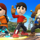 Illustration for article titled Mii Fighters Were Almost Part Of Smash Bros. Brawl
